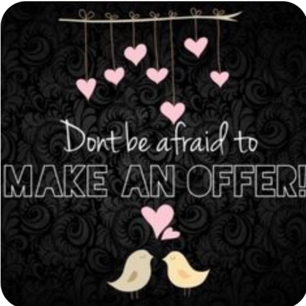 Make Me an Offer